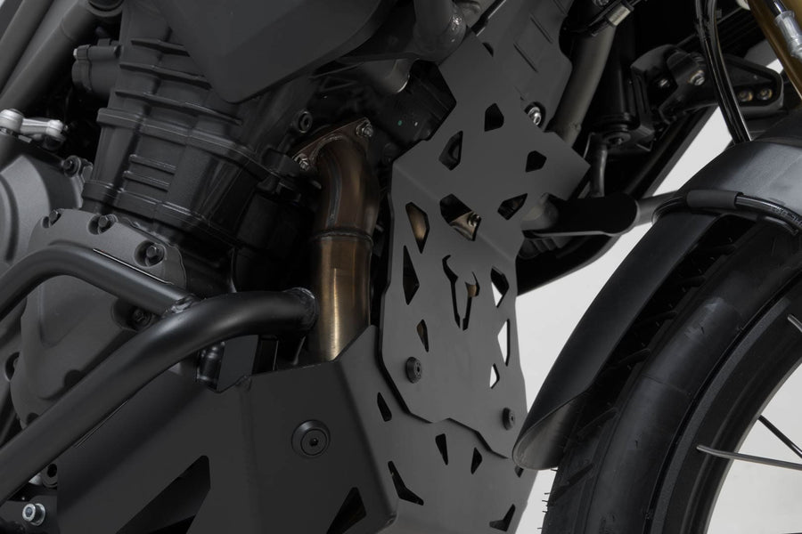 Triumph Tiger 1200 [2022-2024] - Extension for engine protection - picture 2