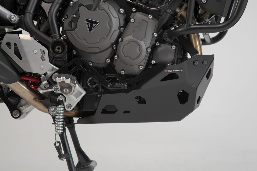 Triumph Tiger 900 [2021-2022] - engine protection - picture 5