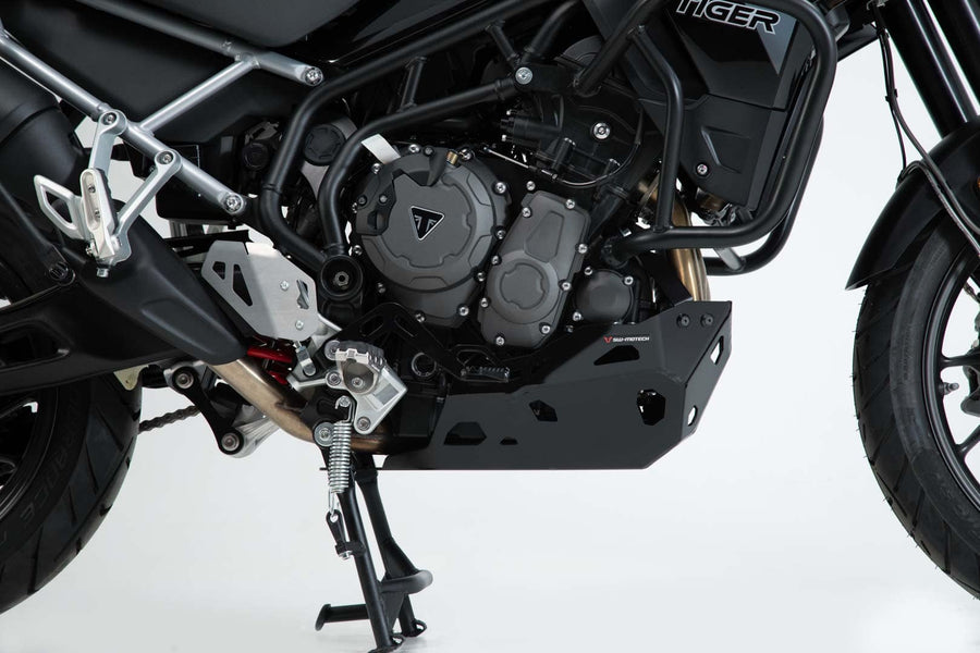 Triumph Tiger Sport 850 [2022-2024] - engine protection - picture 6