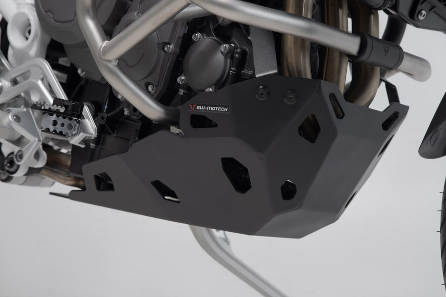 Triumph Tiger 900 GT [2020-2021] - engine protection - picture 2
