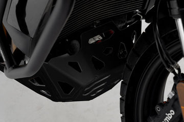 Harley-Davidson Pan America Special RA 1250 S [2021-2025] - engine guard - picture 2