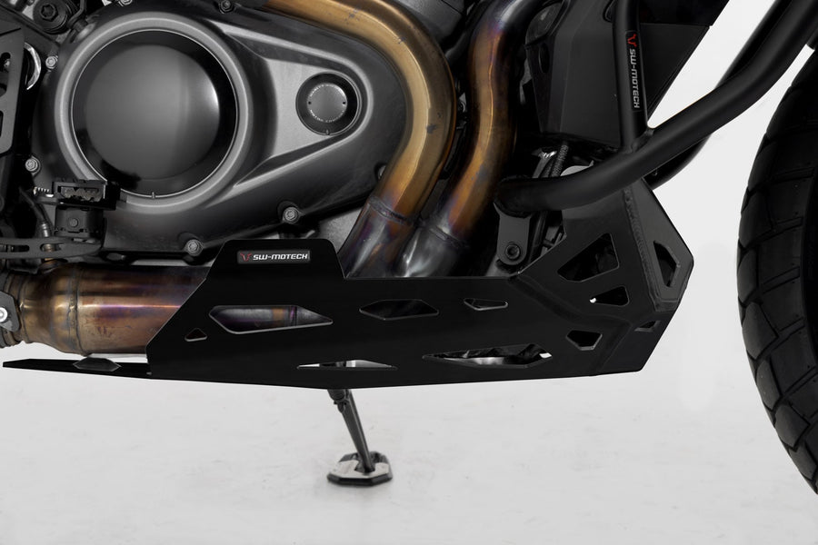 Harley-Davidson Pan America Special RA 1250 S [2021-2025] - Motorschutzbügel – Bild 4
