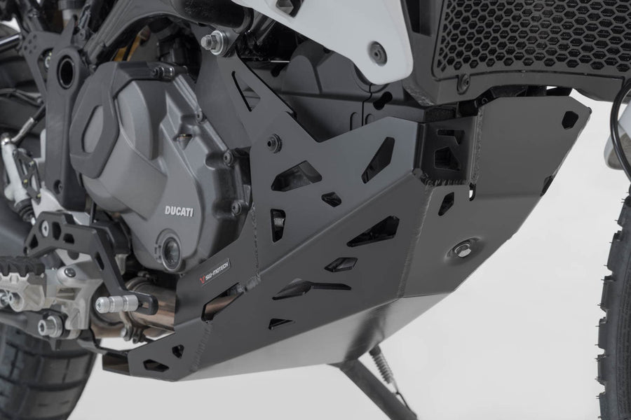 Ducati Desert X 950 [2022-2024] - engine protection bar - picture 3