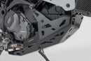 Ducati Desert X 950 [2022-2024] - engine protection bar - picture 5