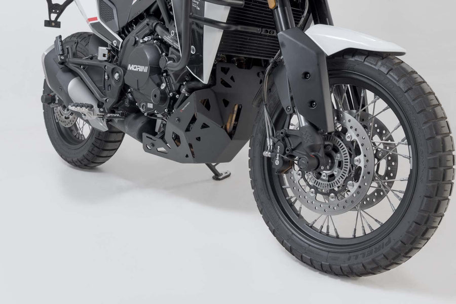 Moto Morini X-Cape 650 [2021-2024] - Engine protection - Image 1