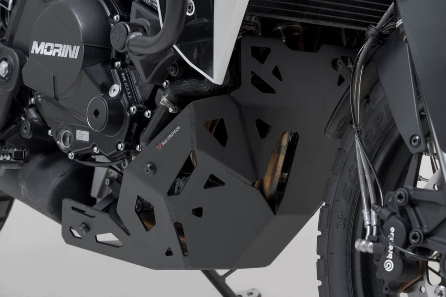 Moto Morini X-Cape 650 [2021-2024] - Engine protection - Image 2