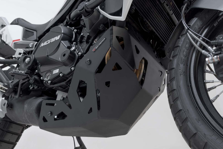 Moto Morini X-Cape 650 [2021-2024] - Engine protection - Image 3