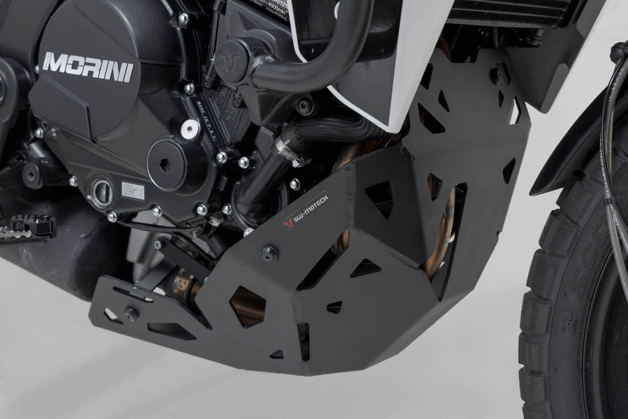 Moto Morini X-Cape 650 [2021-2024] - Engine protection - Image 4