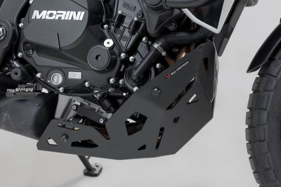 Moto Morini X-Cape 650 [2021-2024] - engine protection - picture 5