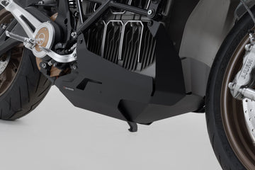 Zero SR / F ZF 14.4 Naked Street [2018-2022] - engine protection - picture 1