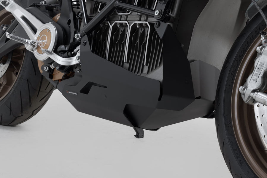 Zero SR / F ZF 14.4 Naked Street [2018-2022] - engine protection - picture 1