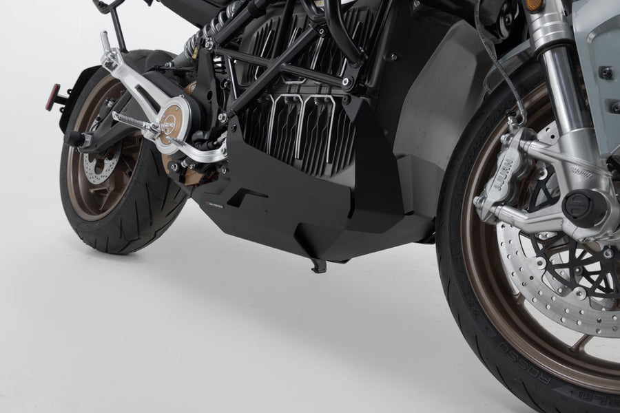 Zero SR / F ZF 14.4 Naked Street [2018-2022] - engine protection - picture 2