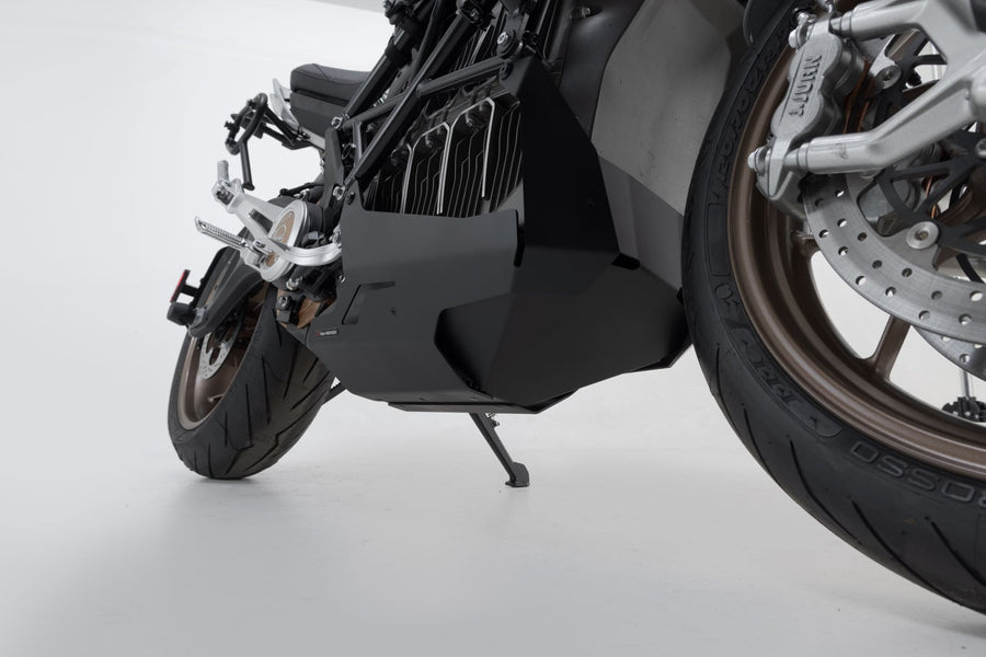 Zero SR / F ZF 14.4 Naked Street [2018-2022] - engine protection - picture 3