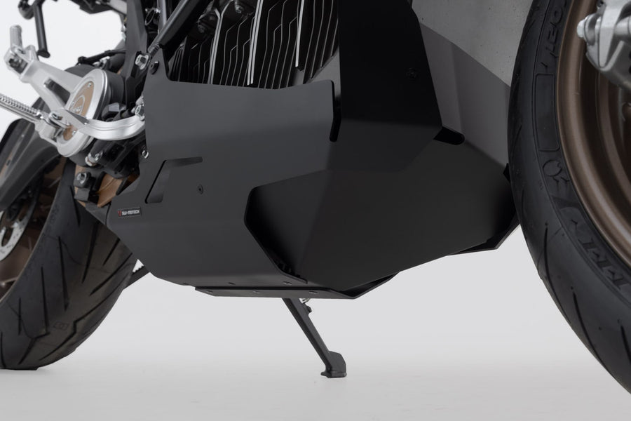 Zero SR / F ZF 14.4 Naked Street [2018-2022] - engine protection - picture 4