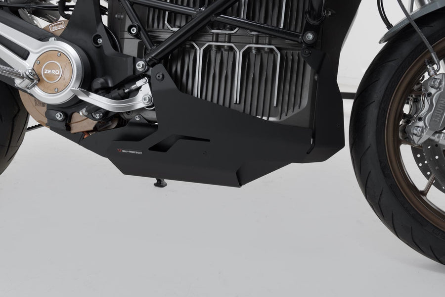 Zero SR / F ZF 14.4 Naked Street [2018-2022] - engine protection - picture 5