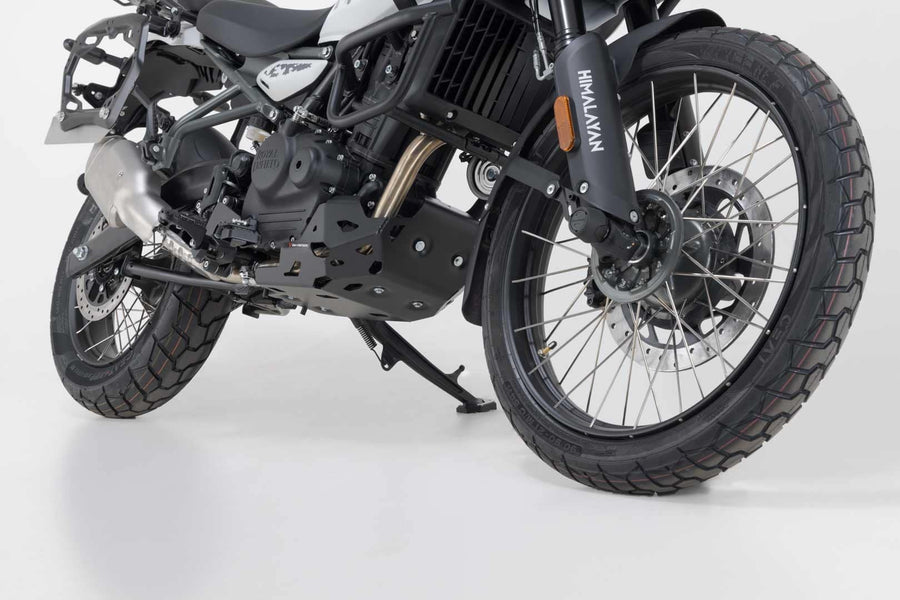 Royal Enfield Himalayan 400 [2023-2024] - engine protection black - picture 1