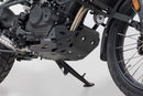 Royal Enfield Himalayan 400 [2023-2024] - engine protection black - picture 2
