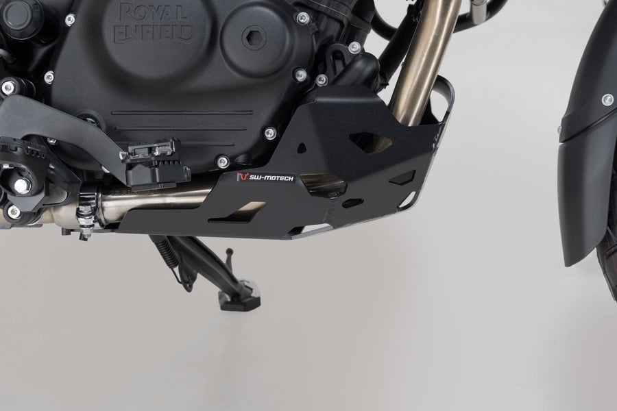 Royal Enfield Himalayan 400 [2023-2024] - engine protection black - picture 5