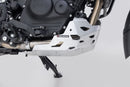 Royal Enfield Himalayan 400 [2023-2024] - engine guard silver, brushed - picture 5