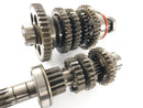 Triumph Bonneville 908MD [2001] - Gearbox-3
