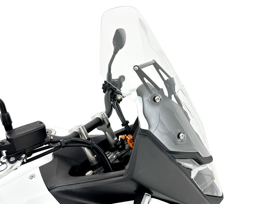 Honda XL 750 Transalp [2023-2024] - Navigator mounting frame, 12 mm - View 8