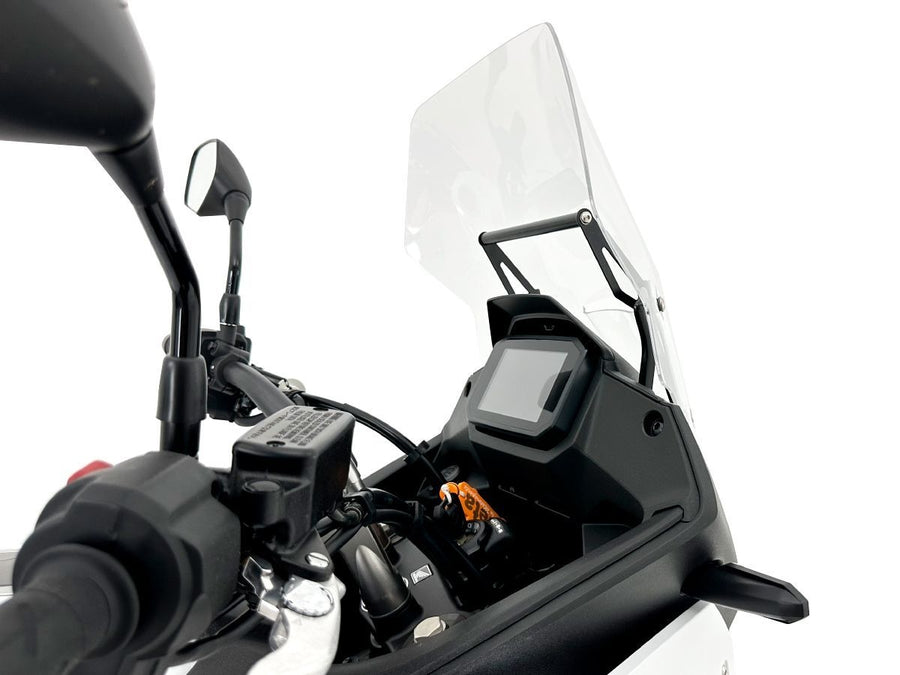 Honda XL 750 Transalp [2023-2024] - Navigator mounting frame, 12 mm - View 9