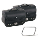 Hepco & Becker [Hepco & Becker] - Nevada saddlebag set