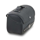 Motorradtasche [Hepco & Becker] - Leder Nevada – Rohrpacktaschenhalter