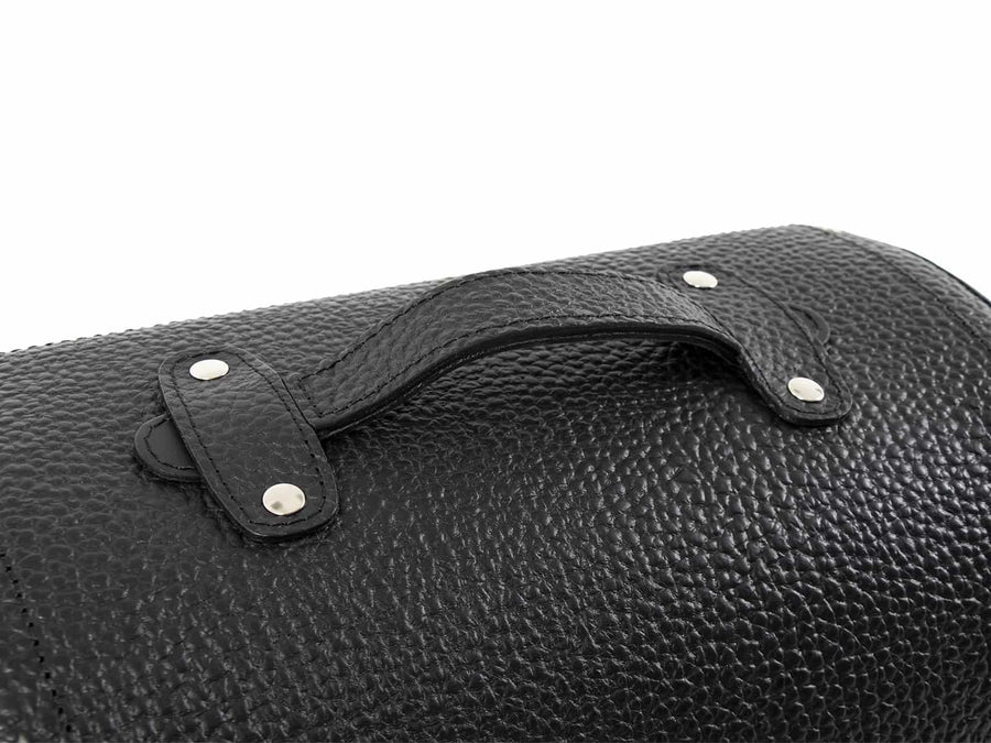 Hepco & Becker [Hepco & Becker] - Nevada C-Bow leather single bag