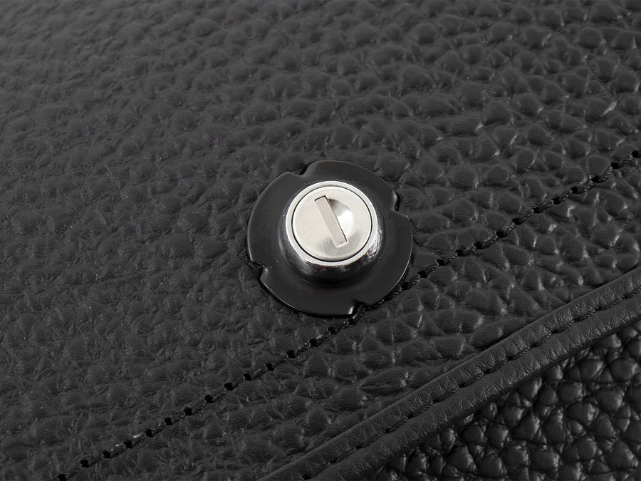 Hepco & Becker [Hepco & Becker] - Nevada C-Bow leather single bag