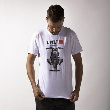 BMW R nineT 1200 Roadster [2014-2023] - Keine Entschuldigungen 029 T-Shirt