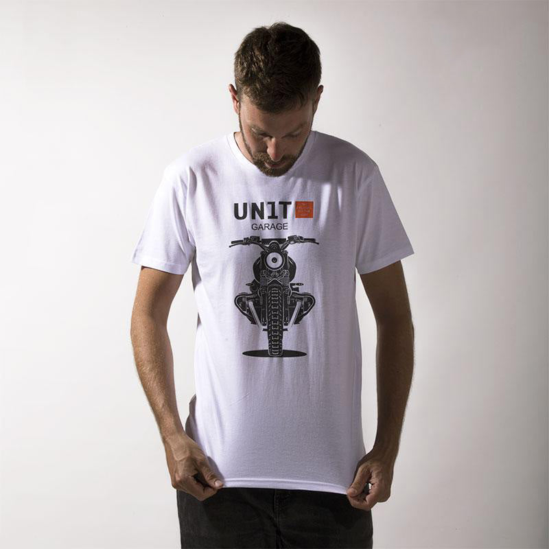 BMW R 120 G/S [2004-2012] - No Excuses T-Shirt „029“