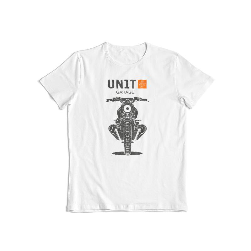 BMW R nineT 1200 Scrambler [2016-2023] - Keine Entschuldigungen 029 T-Shirt