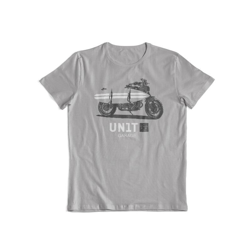 BMW R 120 G/S [2004-2012] - No Excuses T-Shirt „030“