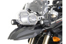 BMW F 800 GS [2011-2012] - Headlight holder – picture 1
