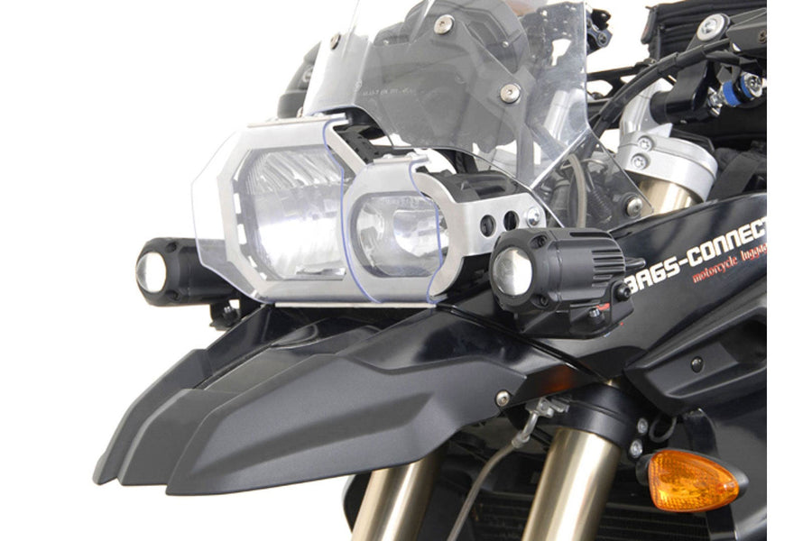 BMW F 800 GS [2011-2012] - Headlight holder – picture 1