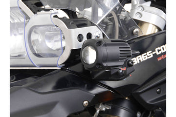 BMW F 650 GS (800 CC) Twin [2008-2012] - Scheinwerfer-Halter – Bild 2