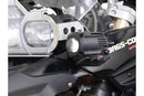 BMW F 800 GS [2011-2012] - Headlight holder – picture 2