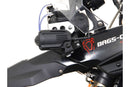 BMW F 800 GS [2011-2012] - headlight holder – picture 3