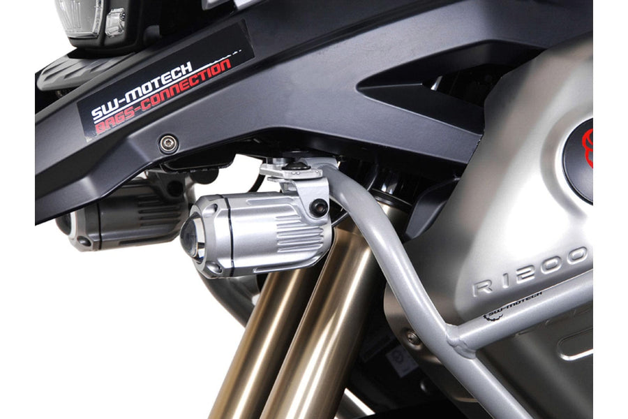 BMW R 1200 GS [2010-2012] - Scheinwerfer-Halter – Bild 2