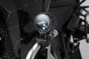MASH Dirt Track 125 CBS [2019-2022] - EVO fog light kit with crash bar clamps - picture 1
