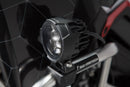 MASH Dirt Track 125 CBS [2019-2022] - EVO fog light kit with crash bar clamps - picture 2