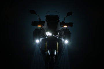 Honda XL 750 Transalp [2023-2024] - EVO high beam pair - picture 2