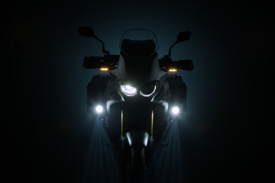 KTM 1390 Super Adventure R [2025-2026] - EVO Fernscheinwerfer-Paar – Bild 2