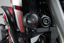 Honda CRF 1100 L [2024-2026] - EVO fog light kit with crash bar mounting - picture 2