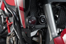 Honda CRF 1100 L [2024-2026] - EVO fog light kit with crash bar mounting - picture 3