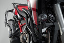 Honda CRF 1100 L [2024-2026] - EVO fog light kit with crash bar mounting - picture 4