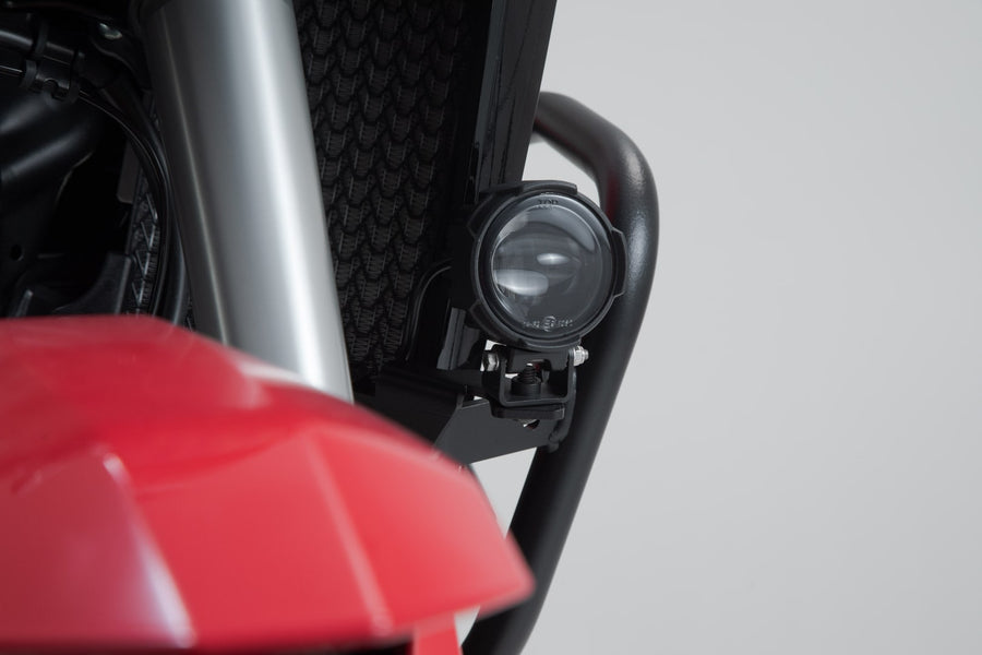 Honda CRF 1100 L [2024-2026] - EVO fog light kit with crash bar mounting - picture 5