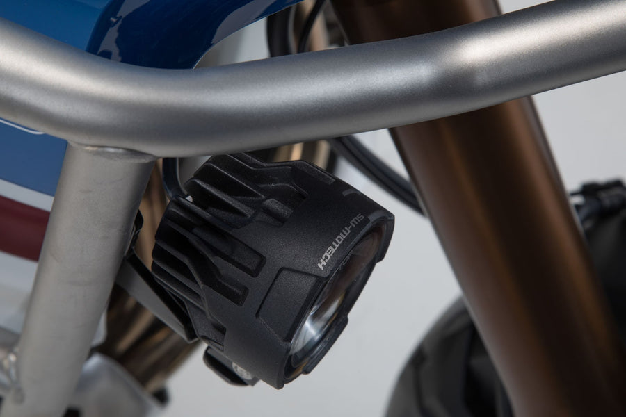 Honda CRF 1000 L Africa Twin [2017-2019] - headlight holder – picture 3