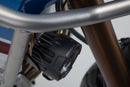 Honda CRF 1000 LD Africa Twin Adventure Sports DCT [2018-2019] - EVO Nebelscheinwerfer-Kit – Bild 2